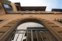 Hotel Botticelli Hotel a San Lorenzo