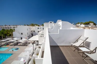 Migjorn Ibiza Suites & Spa Hotels near De Mil Amores