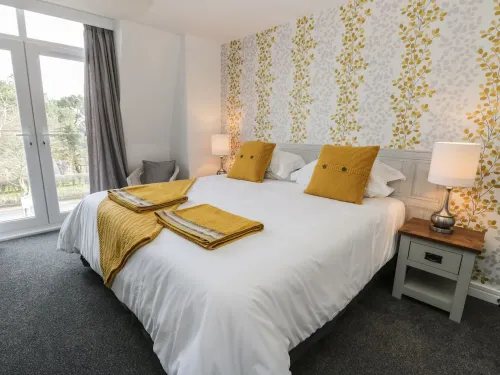 Manor Heath - the Penthouse Hotels in Burniston