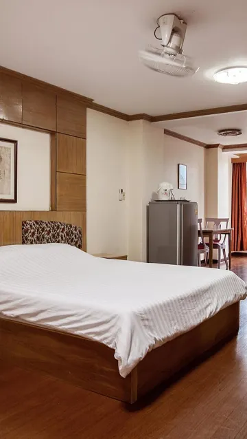 ห้องดีลักซ์