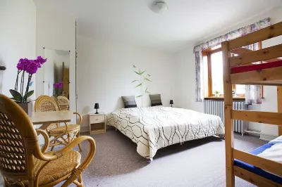 Pension Elmehøj Hotels in der Nähe von Møns Klint