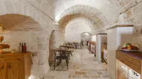 Cenobio Hotel & Spa Matera - 4-Star