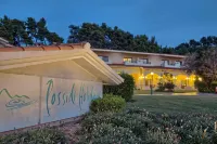 Possidi Holidays Resort & Suite Hotel Hotels in Possidi