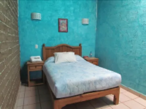 Hotel y Cabañas Una Cosita de Zacatlán Hoteles en Zacatlán