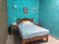 Hotel y Cabañas Una Cosita de Zacatlán Hoteles en 