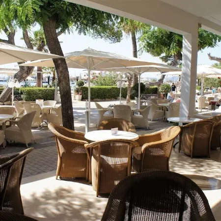 Hotel Miramar Mallorca