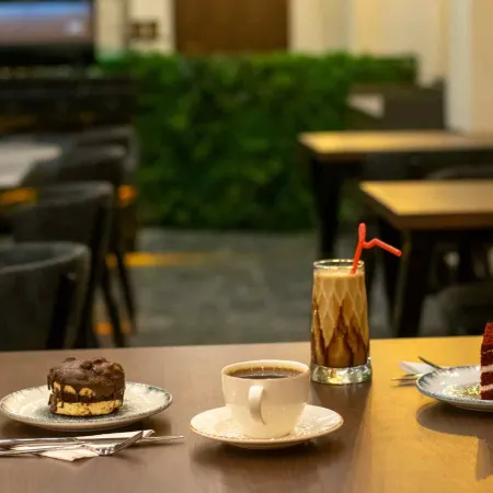 Tnr Otel & Spa