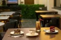 Tnr Otel & Spa - breakfast