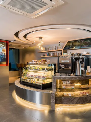 รูปภาพของไวบ์ เบสท์เวสเทิร์น สนามเป้า