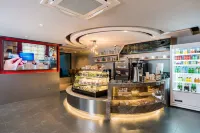 Vib Best Western Sanam Pao