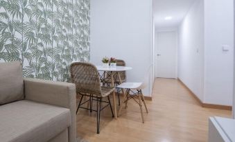 Alterhome Apartamento Madrid de Los Austrias II