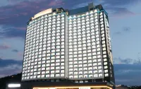 Utop Marina Hotel & Resort Hotels near Yeosu Expo 2012