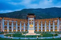 Le Meridien Paro Riverfront