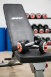 Athens Cypria Hotel - Gym