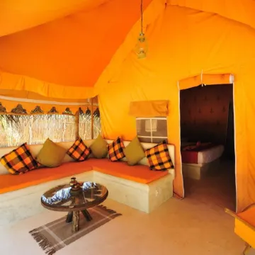 Dolphin Beach Resort - Kalpitiya