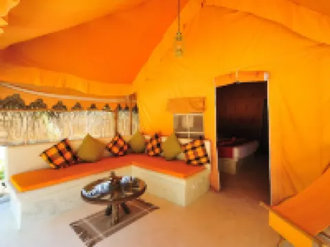 Dolphin Beach Resort - Kalpitiya