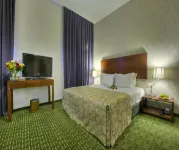 Jerusalem Inn by Smart Hotels