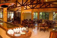 Rio Quente Resorts – Eco Chalés