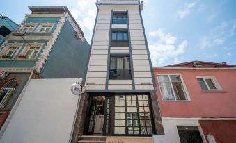 Taksim Story Residence