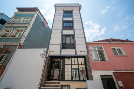 Taksim Story Residence