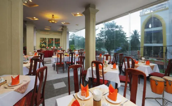 Nha Trang Beach Hotel