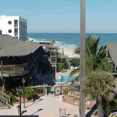 The Driftwood Resort Fitness & Recreational Facilities