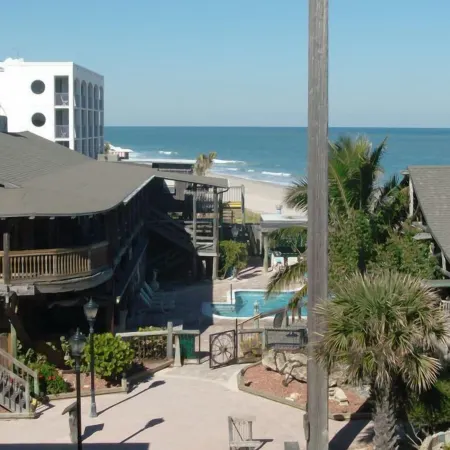 The Driftwood Resort
