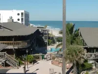 The Driftwood Resort Hotels in Gifford
