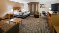 Best Western Plus Waltham Boston Hotels near Waltham Museum