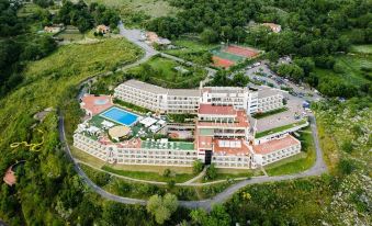 Grand Hotel Pianeta Maratea Resort