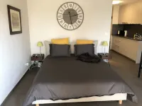 Amazing Studio in Lausanne Close to Epfl and Unil Hotels near School of Criminal Science