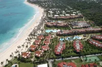 Tropical Deluxe Princess - All Inclusive