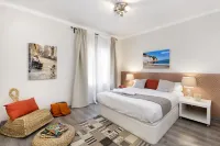 Eixample Building Apartments by Mercedes Heritage