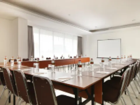 Amaris Hotel Serpong Tangerang Hotels in North Serpong