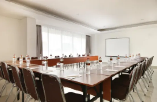 Amaris Hotel Serpong Tangerang Hotels in North Serpong