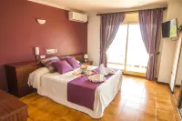 Hotel Victoria Spa & Splay Center Hotel a Calafell
