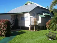 Tramway Motel