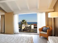 Residence Oliveto Hotel a Ceriale