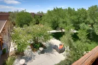 Courtyard Albuquerque Hotel a Albuquerque
