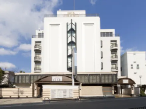 Hotel Grand Fine Toyonaka Minami Hotels in der Nähe von Hattori Ryokuchi Park