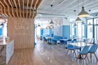 Blu Apartments