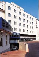 Palace Hotel Moderno