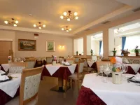 Park Hotel Avisio Hotels in Soraga