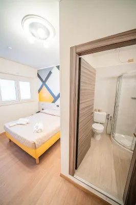 Hotel Cairoli