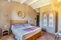 Borgo di Campagna Hotels in Murta Maria