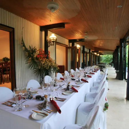 The Fiji Orchid Отели рядом с достопримечательностью «Гарден оф Слипинг Джайант»