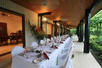 The Fiji Orchid Hotels in Bounty Island
