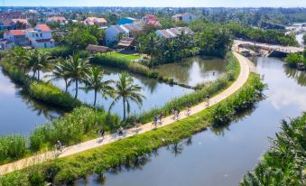 Hoi An Village Villas