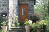 Afon Rhaiadr Country House Hotels in Dolgellau