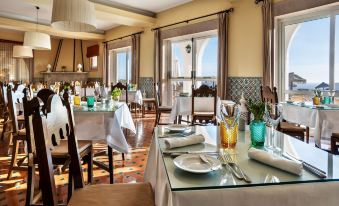 Pousada de Sagres – Charming Hotel